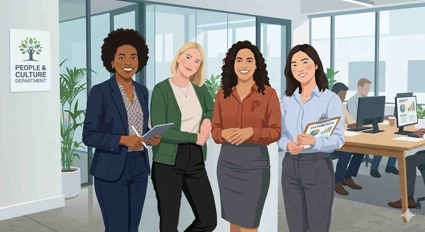 SHRM-CP Exam – Last-Minute Tips & Encouragement