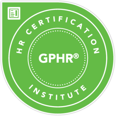 SHRM Professional HR Certification